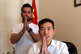 河南小伙，从百万富翁沦为穷光蛋，去巴基斯坦当村长，如今怎样了图片