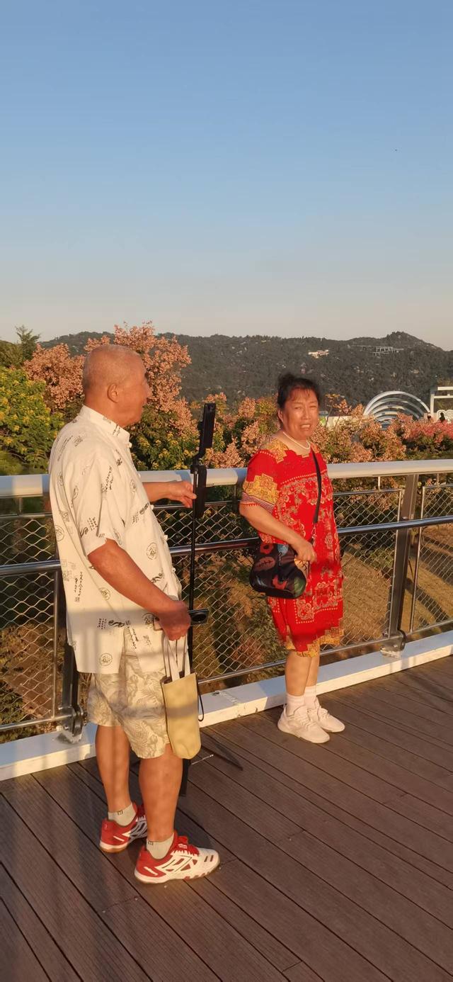 厦门园林植物园