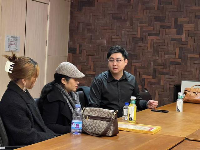 “长铭初心，征程共赴——红色长征主题XR文旅项目”落地天津