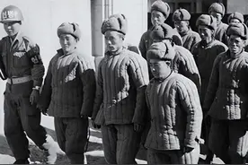 180师吴成德精神失常，却只记得龚村，妻子唤醒他后生死相随图片