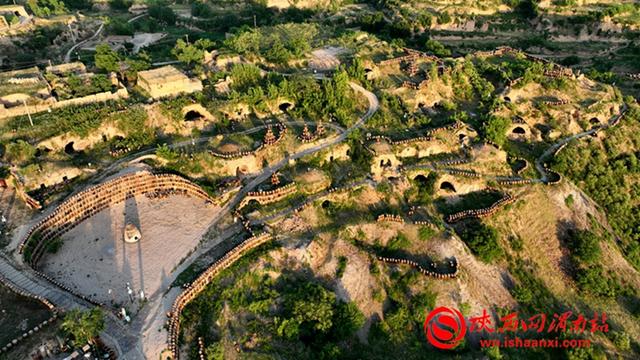 渭南市构建“1+4+12+N”全年文旅引流活动体系（组图）