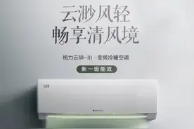 2025国补后6款配置“近乎完美”的1.5匹空调，一级能效质量好，性价比高，节能安静又好用图片