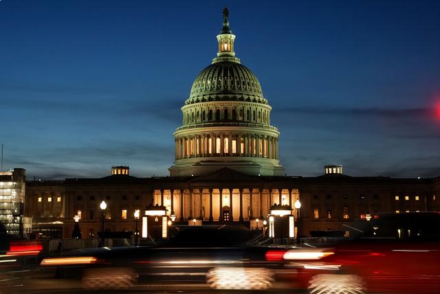 中方不许2件事发生	，24小时刚过，美国开始放人，俄感谢特朗普