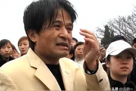 毕福剑现状曝光，离开央视数年，多项副业盈利，从未定居农村图片