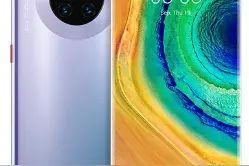 华为处理器麒麟990发布至今5年多时间，哪款机型让你最印象深刻呢图片