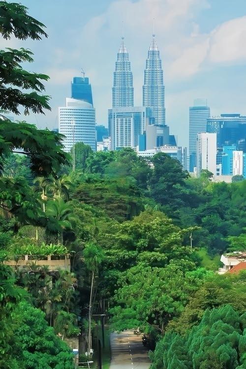 ‌世界上游客量最多的十大城市