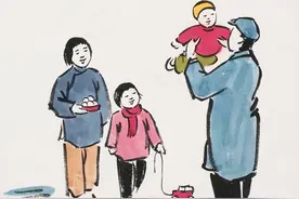 为什么要生儿育女，这是我见过最好的答案图片