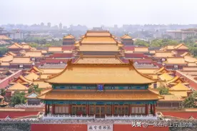 故宫门票抢不到怎么办图片