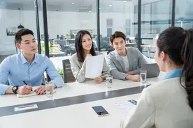 面试注意事项，掌握这些轻松找到工作图片