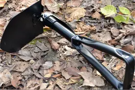 车内放什么防身工具不违法？交警：这几种随便带，不怕查图片