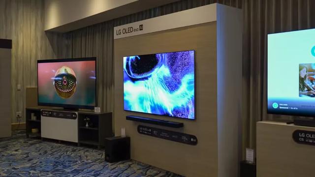 屏幕显示终极对决：OLED vs. Mini-LED，谁才是你的“真命屏”？