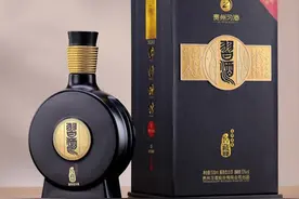酱香酒销售额前十的大单品，最推荐这五款！图片
