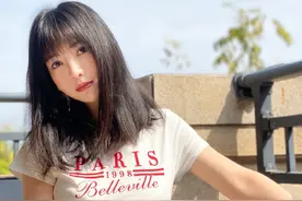 曝柳岩知三当三，感情坎坷的柳岩，为何会选择已婚的梁汉君？图片