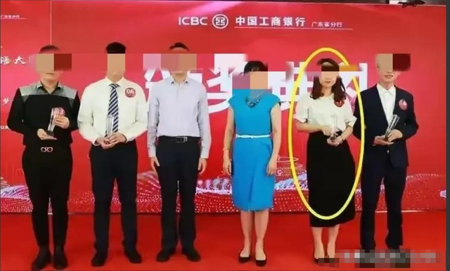 女高管出轨健身教练后续，丈夫大闹单位，照片流出，铁饭碗或不保