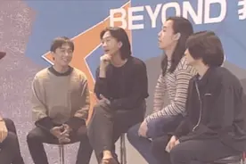 致敬港乐时代经典 | 香港没有乐坛，只有娱乐圈图片