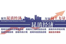 云南多条高速公路建设取得新进展→图片