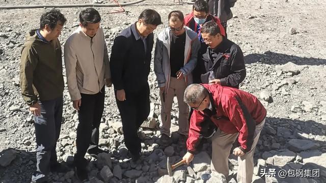获评2024年度地质找矿重大成果！