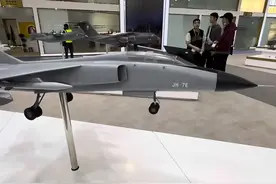 “飞豹”也能出口了？妥妥的大杀器！有条件的国家机种要齐备图片