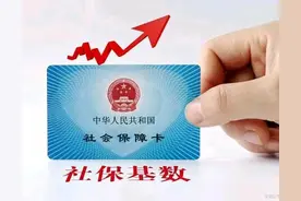 如何网上查询社保缴费记录？5步教你轻松搞定，一看就会！图片