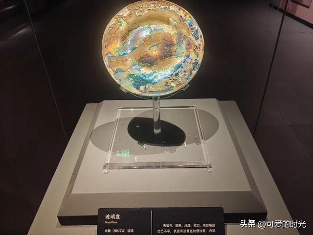 大同游记（非古城部分）