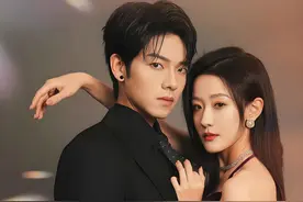 1月25日短剧推荐预告（曾辉韩雨彤情侣6搭新剧《坠入春夜》）图片