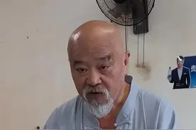 喜欢抽烟喝酒，喜欢大口吃肉，如今68岁的李琦怎么样了？图片