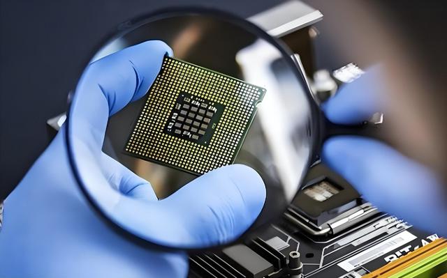 全都“叛变	”了，台积电、三星接连宣布，外媒：中国不买了？