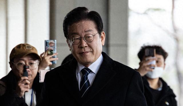第一个公然拒绝93阅兵的总统，李在明通告全球，韩国降格对待中国