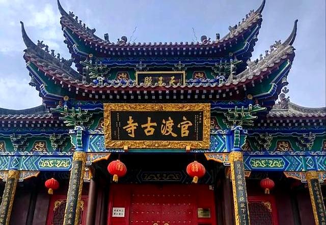 河南藏着一条“三国星空路”，85%的剧情在这发生！别告诉我你一
