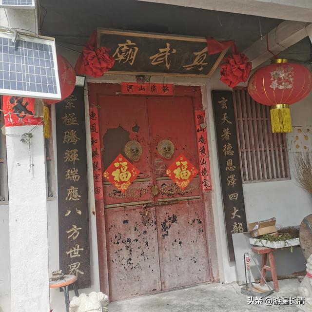 &051.泉，如此惹人爱怜---这里的泉水响呼噜