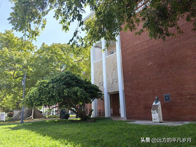 美国最南端的文艺小岛Key West(迈阿密游记四）