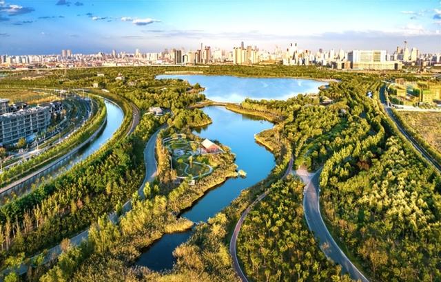 天津新建一乐园明年投入运营！紧邻南开！