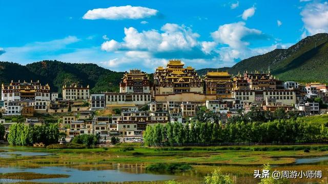 2025年5月去哪玩？国内精华20条自驾路线攻略地图集合分享