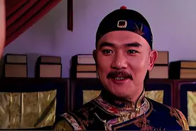 邬思道说老十三能活92岁，结果只活到46岁，原因是他妻子很厉害图片