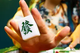 作为国粹，打麻将的3大好处，不许有人不知道！尤其推荐老年人图片