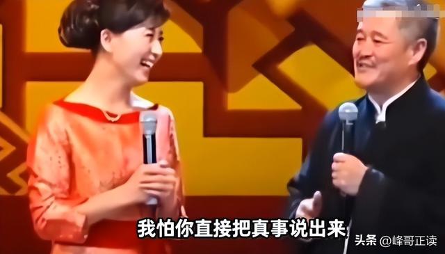 闹大了？闫学晶风波升级，何庆魁也被牵连，赵本山一个字都没说错