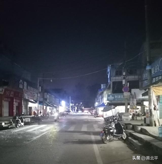 广西崇左市天等县上映乡，来冯氏土司故地游玩。吃一碗粉7块钱