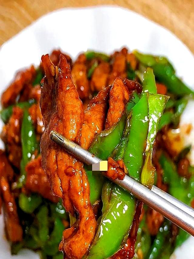 三天两头炒一盘，自带天然青霉素，鲜嫩营养又开胃的神秘冬菜！