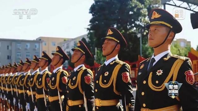 中国九三大阅兵在即，特朗普突然宣布，美国要再重新来一场阅兵