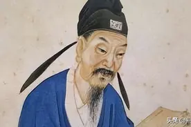 杜甫竟然是得糖尿病死的？图片