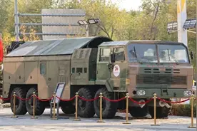 俄罗斯是真眼馋！中国大量东风导弹即将退役，可以出口换外汇吗？图片