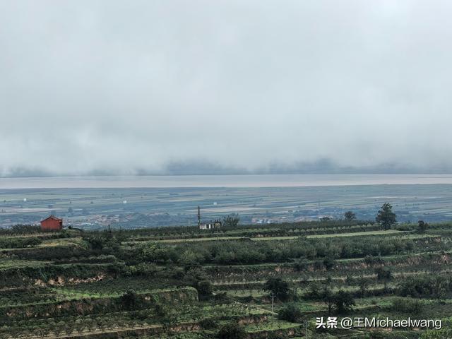 古意秋风三万里（D4）-从芮城到万荣