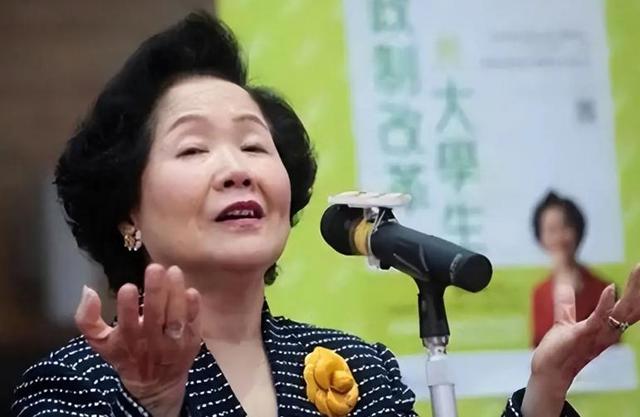 “港独分子”陈方安生！勾结外部势力祸乱香港，现在下场大快人心