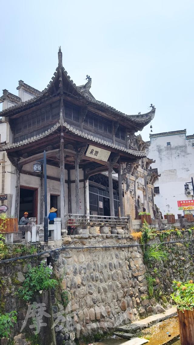 皖浙摩旅二人转——皖浙天路篇（3）