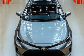 卡罗拉三款动力总成的有哪些优缺点，如何选择图片