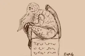 插图集｜为恐怖而生的《克苏鲁神话》图片