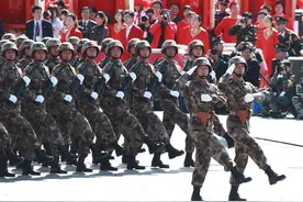 军改后，军官、士兵军衔制度的新变化，本文说明白了！图片