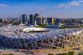 国内十大体育场，你去过几个？图片