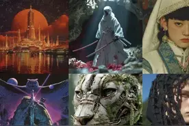 Midjourney V7重磅上线，硬刚GPT-4o强强对决！AI生图王者争霸来袭图片