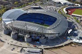 英格兰专业足球场合集图片